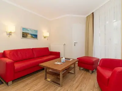 Ferienwohnung für 4 Personen (39 m²) in Ostseebad Kühlungsborn 8/10