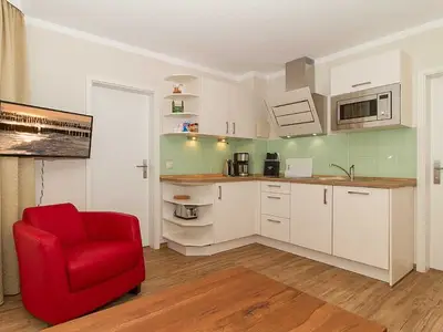 Ferienwohnung für 4 Personen (39 m²) in Ostseebad Kühlungsborn 9/10