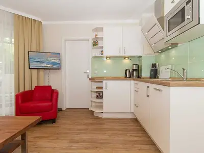 Ferienwohnung für 4 Personen (39 m²) in Ostseebad Kühlungsborn 10/10