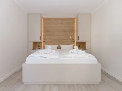 Ferienwohnung für 4 Personen (60 m²) in Ostseebad Kühlungsborn 9/10