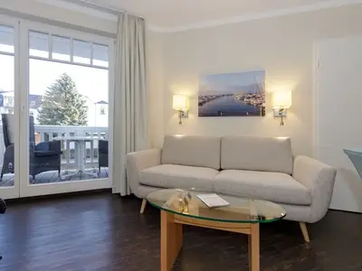 Ferienwohnung für 4 Personen (48 m²) in Ostseebad Kühlungsborn 7/10