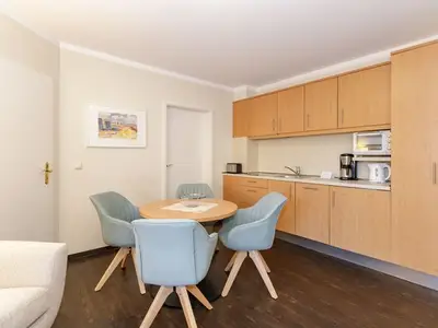 Ferienwohnung für 4 Personen (48 m²) in Ostseebad Kühlungsborn 9/10