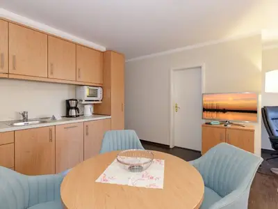 Ferienwohnung für 4 Personen (48 m²) in Ostseebad Kühlungsborn 10/10