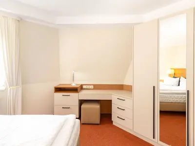 Ferienwohnung für 4 Personen (48 m²) in Ostseebad Kühlungsborn 10/10