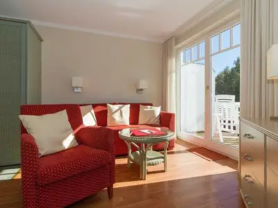 Ferienwohnung für 5 Personen (66 m²) in Ostseebad Kühlungsborn 7/10