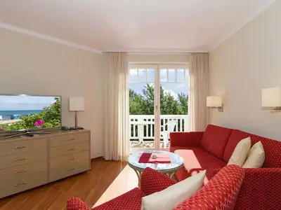 Ferienwohnung für 4 Personen (45 m²) in Ostseebad Kühlungsborn 6/10