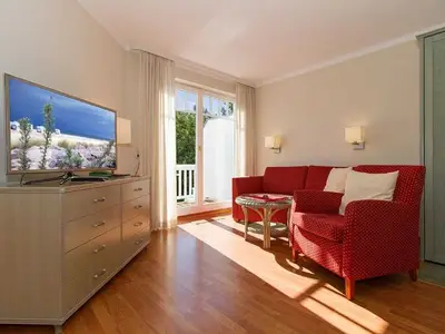 Ferienwohnung für 4 Personen (45 m²) in Ostseebad Kühlungsborn 8/10