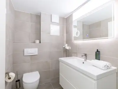 Ferienwohnung für 4 Personen (45 m²) in Ostseebad Kühlungsborn 9/10