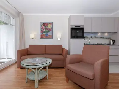 Ferienwohnung für 4 Personen (45 m²) in Ostseebad Kühlungsborn 7/10