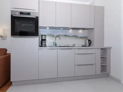 Ferienwohnung für 4 Personen (45 m²) in Ostseebad Kühlungsborn 8/10