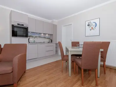 Ferienwohnung für 4 Personen (45 m²) in Ostseebad Kühlungsborn 9/10