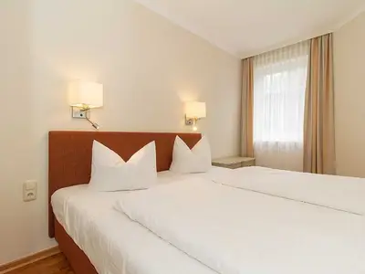 Ferienwohnung für 4 Personen (45 m²) in Ostseebad Kühlungsborn 10/10