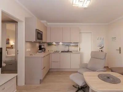 Ferienwohnung für 3 Personen (39 m²) in Ostseebad Kühlungsborn 8/10