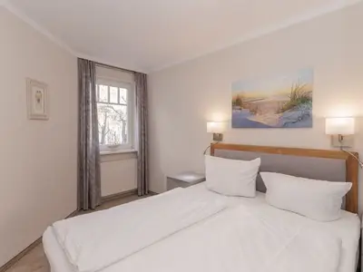 Ferienwohnung für 3 Personen (39 m²) in Ostseebad Kühlungsborn 9/10