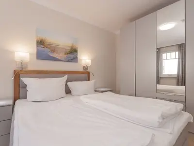 Ferienwohnung für 3 Personen (39 m²) in Ostseebad Kühlungsborn 10/10