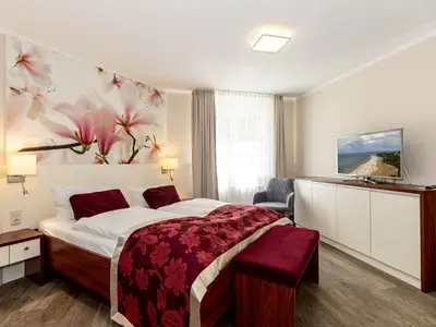Ferienwohnung für 5 Personen (66 m²) in Ostseebad Kühlungsborn 6/10
