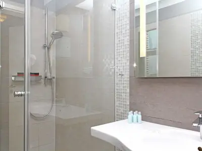 Ferienwohnung für 5 Personen (66 m²) in Ostseebad Kühlungsborn 7/10