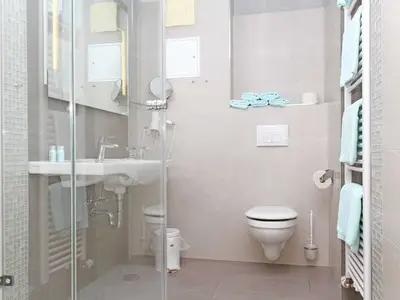 Ferienwohnung für 5 Personen (66 m²) in Ostseebad Kühlungsborn 8/10