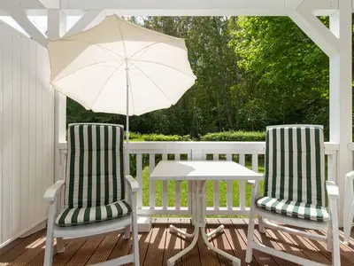 Ferienwohnung für 5 Personen (66 m²) in Ostseebad Kühlungsborn 9/10