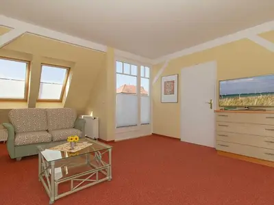 Ferienwohnung für 6 Personen (90 m²) in Ostseebad Kühlungsborn 9/10