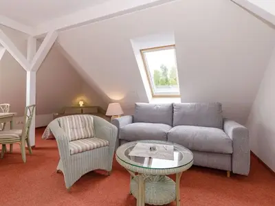 Ferienwohnung für 4 Personen (40 m²) in Ostseebad Kühlungsborn 7/10