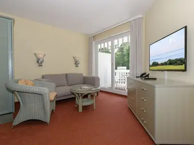 Ferienwohnung für 5 Personen (66 m²) in Ostseebad Kühlungsborn 6/10