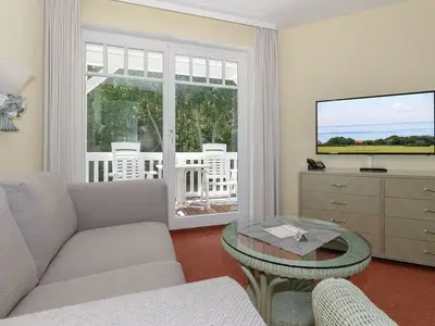 Ferienwohnung für 5 Personen (66 m²) in Ostseebad Kühlungsborn 7/10