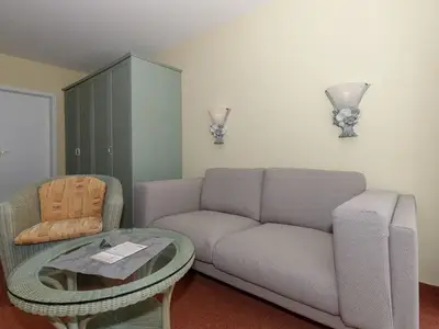 Ferienwohnung für 5 Personen (66 m²) in Ostseebad Kühlungsborn 8/10