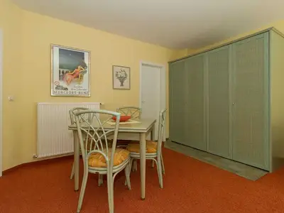 Ferienwohnung für 5 Personen (66 m²) in Ostseebad Kühlungsborn 10/10