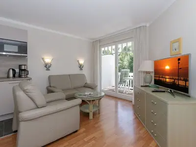 Ferienwohnung für 5 Personen (66 m²) in Ostseebad Kühlungsborn 6/10