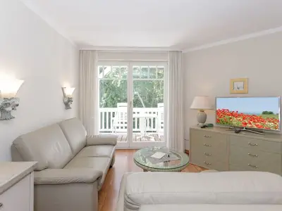 Ferienwohnung für 5 Personen (66 m²) in Ostseebad Kühlungsborn 8/10