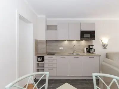 Ferienwohnung für 5 Personen (66 m²) in Ostseebad Kühlungsborn 9/10