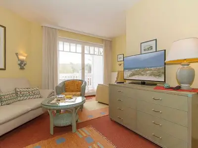 Ferienwohnung für 4 Personen (48 m²) in Ostseebad Kühlungsborn 6/10