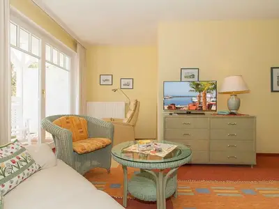 Ferienwohnung für 4 Personen (48 m²) in Ostseebad Kühlungsborn 7/10