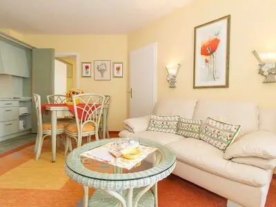 Ferienwohnung für 4 Personen (48 m²) in Ostseebad Kühlungsborn 8/10