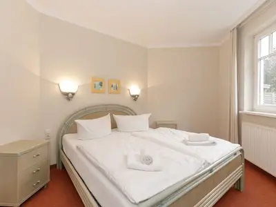 Ferienwohnung für 4 Personen (48 m²) in Ostseebad Kühlungsborn 7/10