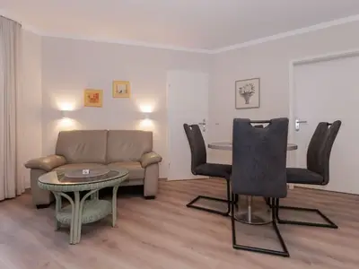 Ferienwohnung für 4 Personen (48 m²) in Ostseebad Kühlungsborn 8/10