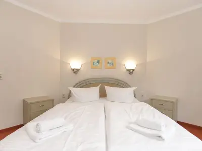 Ferienwohnung für 4 Personen (48 m²) in Ostseebad Kühlungsborn 10/10