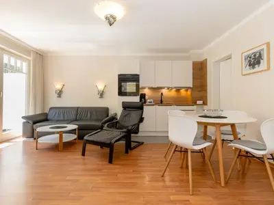 Ferienwohnung für 4 Personen (45 m²) in Ostseebad Kühlungsborn 6/10