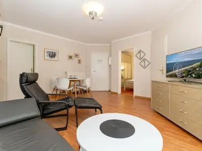 Ferienwohnung für 4 Personen (45 m²) in Ostseebad Kühlungsborn 7/10