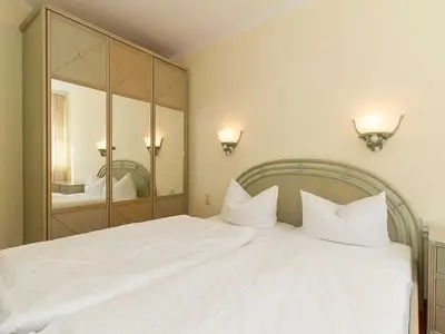 Ferienwohnung für 4 Personen (45 m²) in Ostseebad Kühlungsborn 9/10