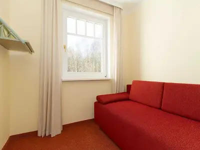 Ferienwohnung für 4 Personen (45 m²) in Ostseebad Kühlungsborn 10/10