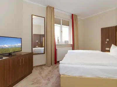 Ferienwohnung für 4 Personen (48 m²) in Ostseebad Kühlungsborn 9/10