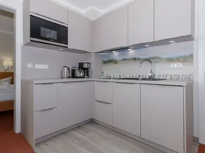 Ferienwohnung für 4 Personen (39 m²) in Ostseebad Kühlungsborn 6/10