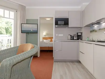 Ferienwohnung für 4 Personen (39 m²) in Ostseebad Kühlungsborn 7/10