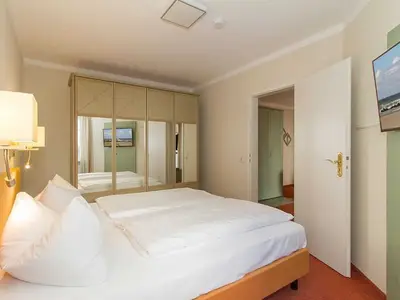 Ferienwohnung für 4 Personen (39 m²) in Ostseebad Kühlungsborn 8/10