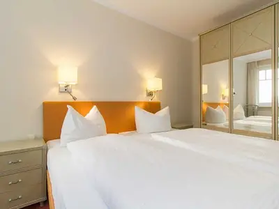 Ferienwohnung für 4 Personen (39 m²) in Ostseebad Kühlungsborn 9/10