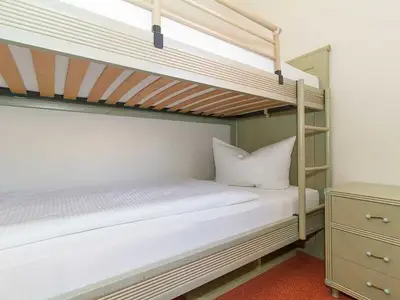 Ferienwohnung für 4 Personen (39 m²) in Ostseebad Kühlungsborn 10/10