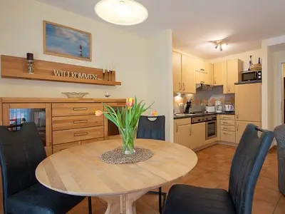 Ferienwohnung für 4 Personen (62 m²) in Ostseebad Kühlungsborn 2/10