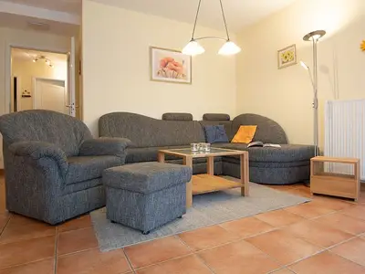 Ferienwohnung für 4 Personen (62 m²) in Ostseebad Kühlungsborn 3/10